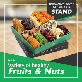 Nut Haven versatile gifting scenarios for special occasions.