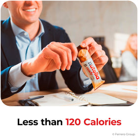 Nutella B-ready 16-pack ideal for shareable treats at gatherings