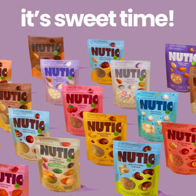 Nutic Italian confetti treat 1lb pack ideal for weddings and Easter