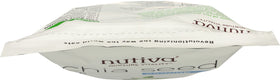 Nutiva chia seeds in yogurt parfait to boost protein and fiber
