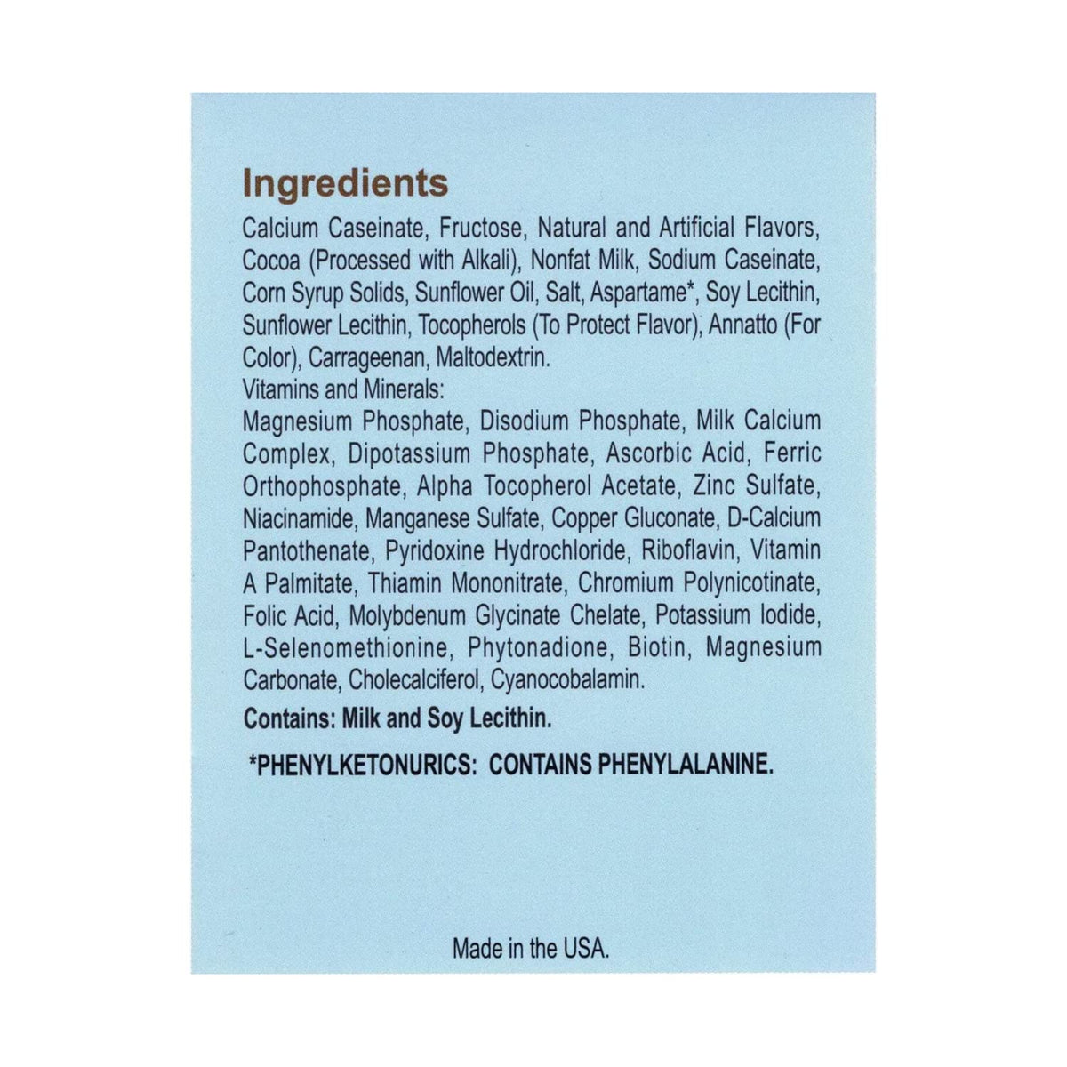 Nutmeg State Nutrition chocolate pudding close-up highlights smooth indulgence