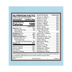 Nutmeg State Nutrition chocolate pudding glass reveals creamy texture