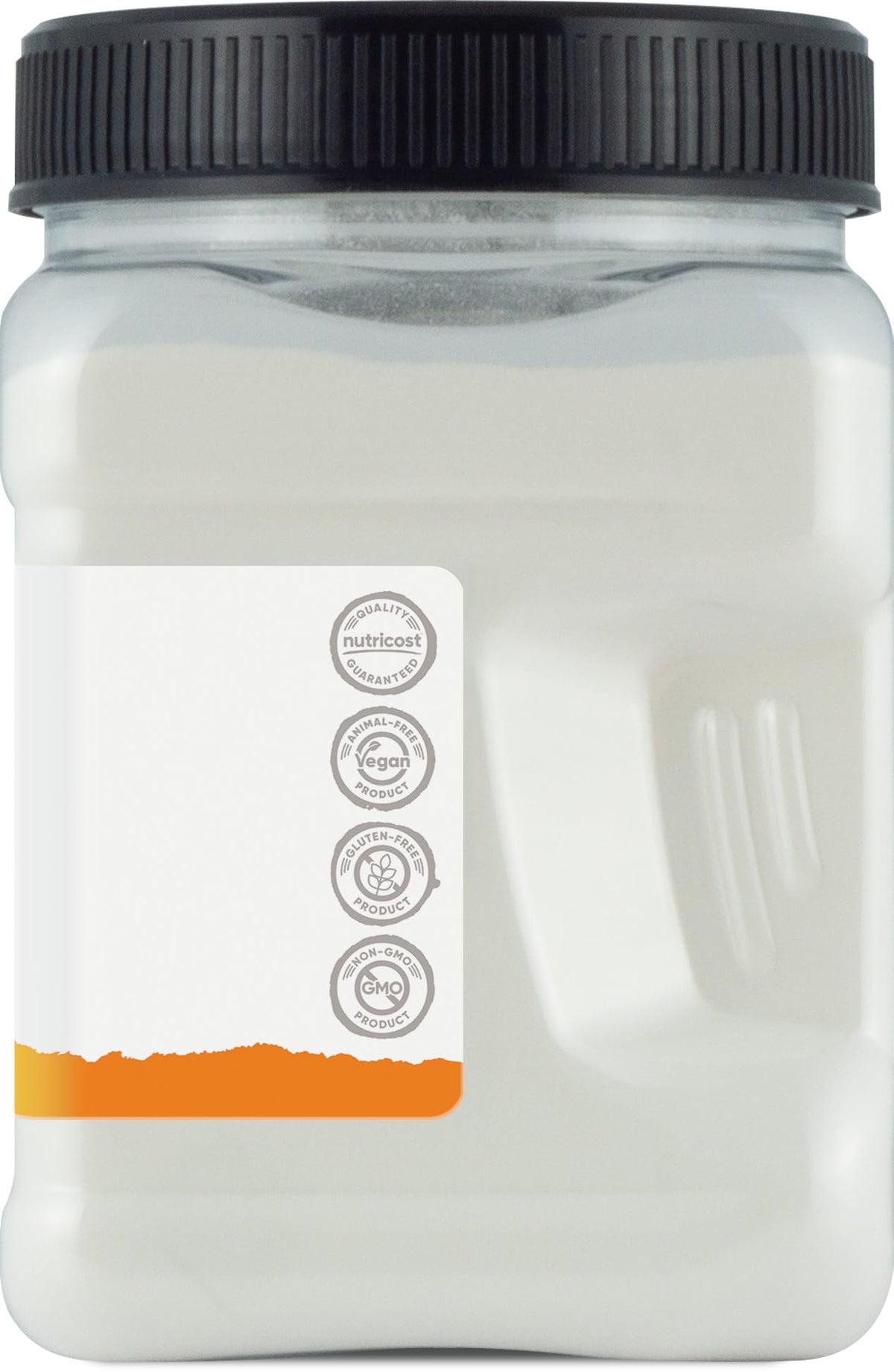 Nutricost Baking Soda 2lbs fridge deodorize, freshen odors naturally.