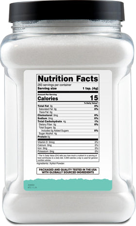 Nutricost GMP/FDA facility symbol reinforces committed quality and safety