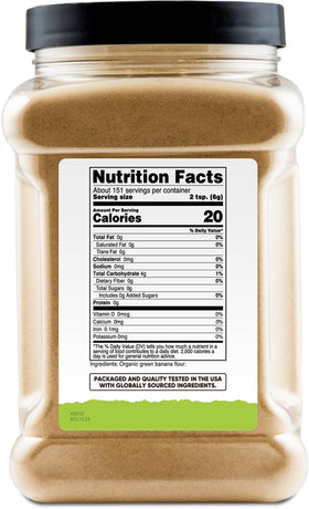 Nutricost facility seal, NSF GMP FDA registered ensuring manufacturing standards.