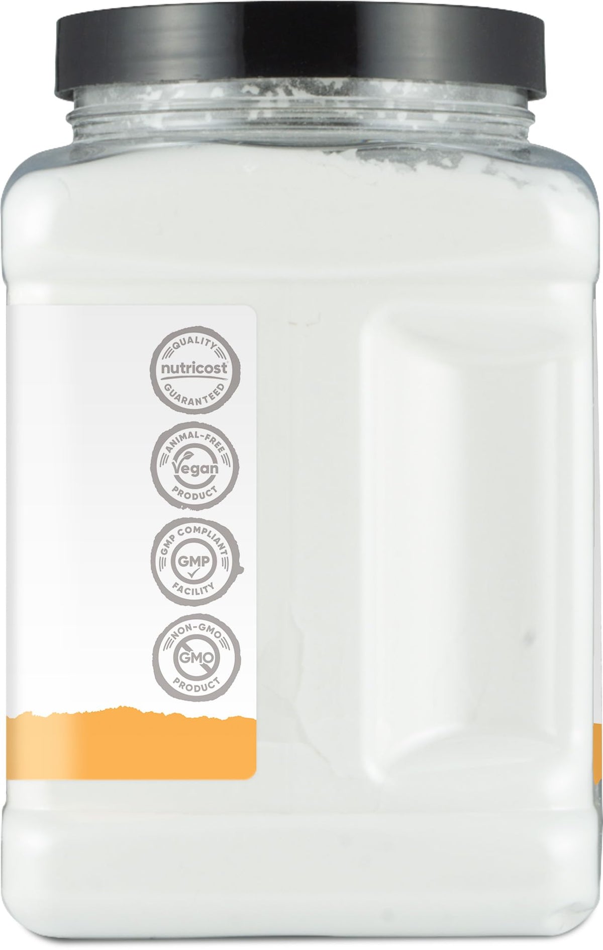 Nutricost Potato Starch in a kitchen scene for gluten-free baking