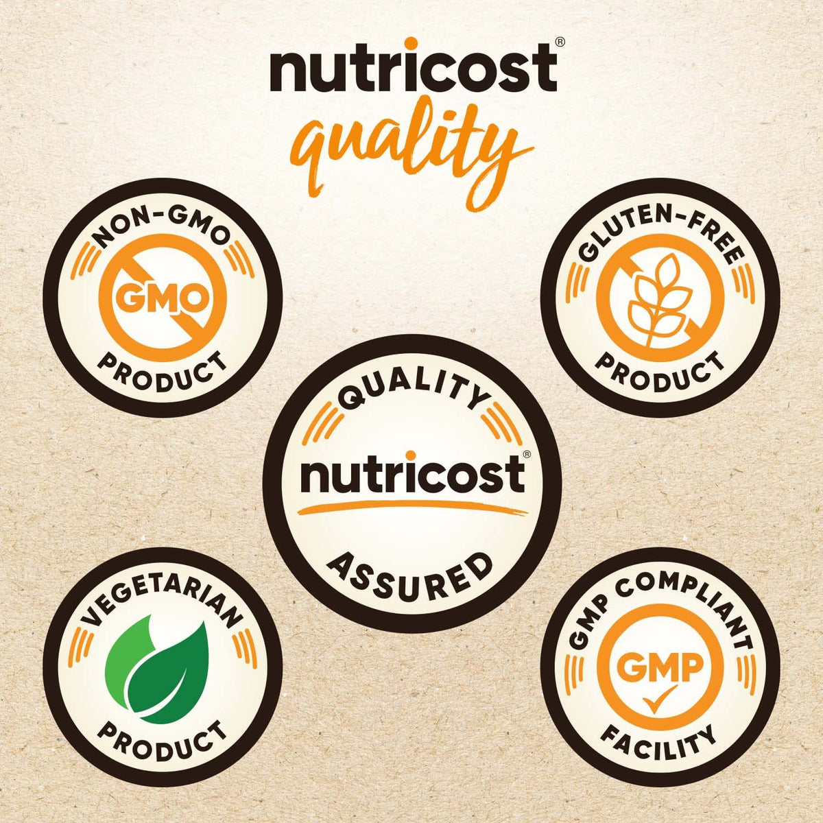 Nutricost Spinach Powder added to a smoothie for a vibrant greens boost
