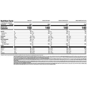 Nutrisystem cheese puff close-up displaying light airy crisp texture