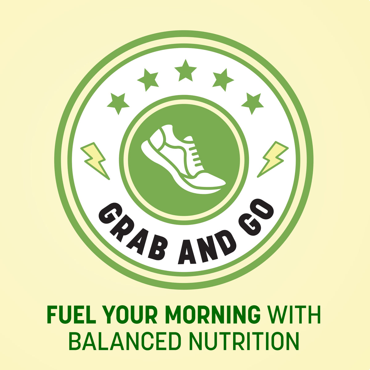 Nutrisystem On-The-Go breakfast bars close-up highlighting texture and wholesome ingredients