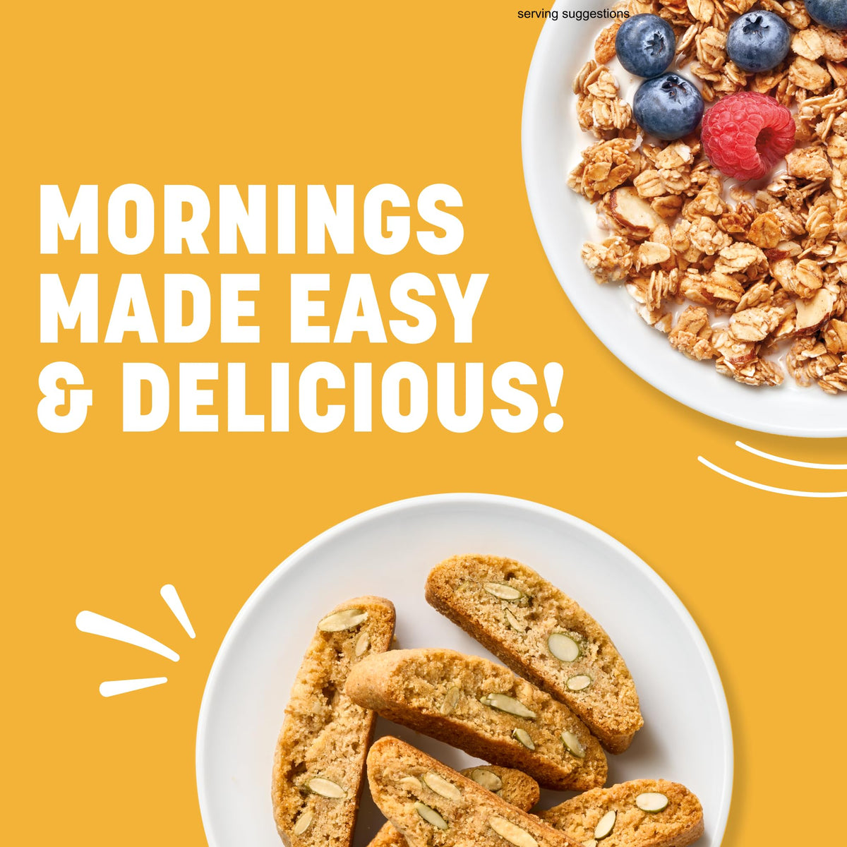 Nutrisystem On-The-Go muffins close-up showing soft texture and flavor