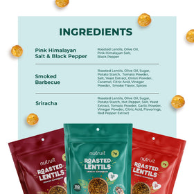Nutruit on-the-go portion: convenient 4oz pack.