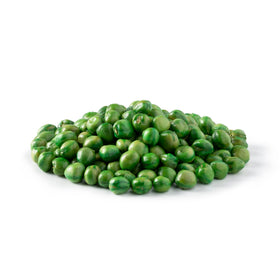 NUTS U.S. green peas fried sea salted pack – crisp snack for gatherings.