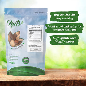 NUTS U.S. walnuts-in-shell texture and aroma ideal for salads.