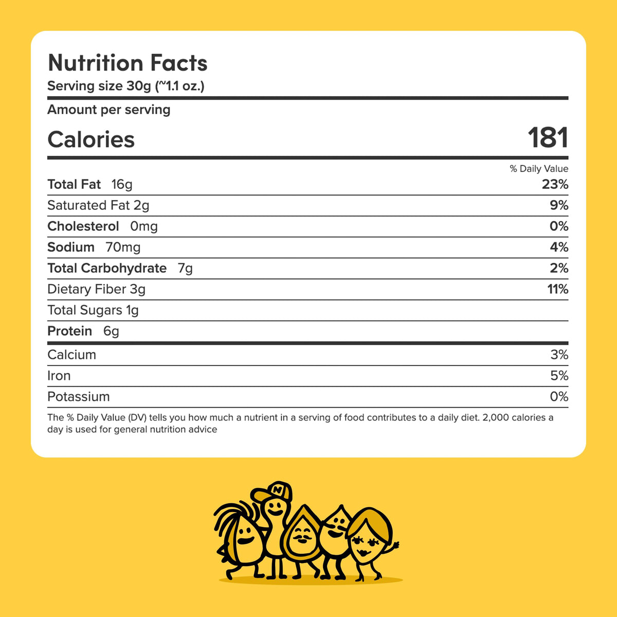 Nuts.com Filberts Hazelnuts—distinctive flavor for cozy, premium snacking.