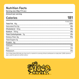 Nuts.com Filberts Hazelnuts—distinctive flavor for cozy, premium snacking.