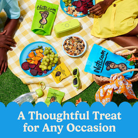 Nuts.com healthy-snack-selection protein and fiber-friendly options.