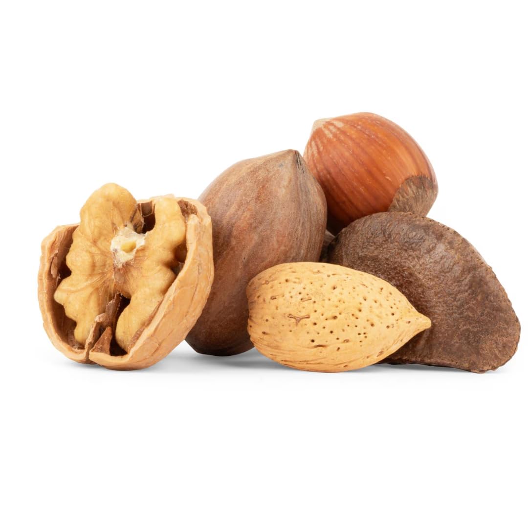 Nuts.com raw, roasted, and toasted options for versatile flavors.