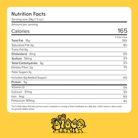 No peanuts included in Nuts.com deluxe nut medley