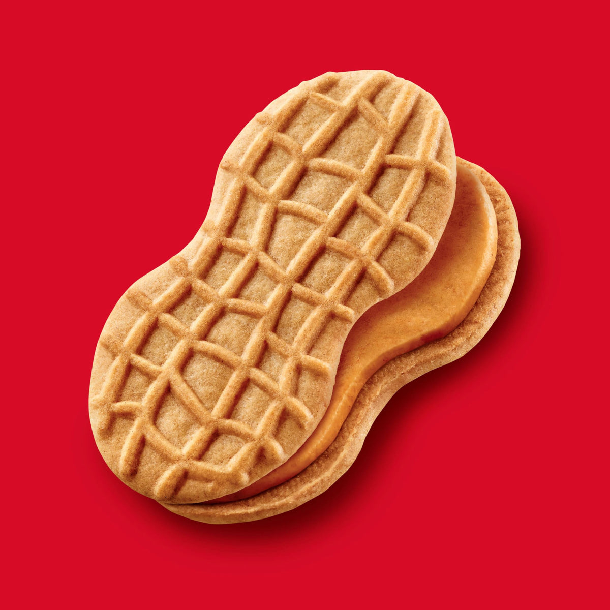 Nutter Butter four-cookies-per-pack keeps lunches convenient and snack-ready.