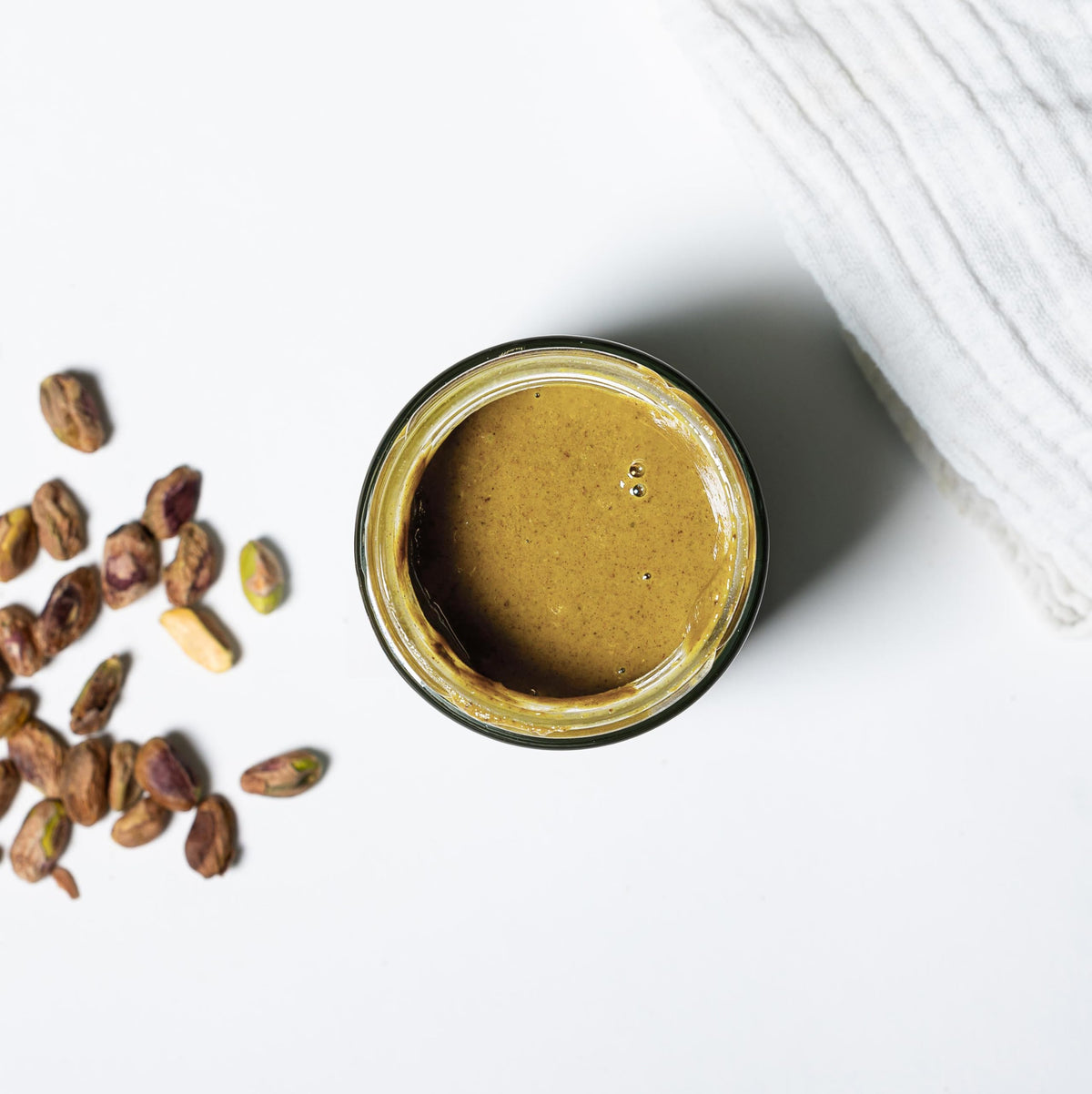 Nutural World artisanal small batch process emphasizing care and craft