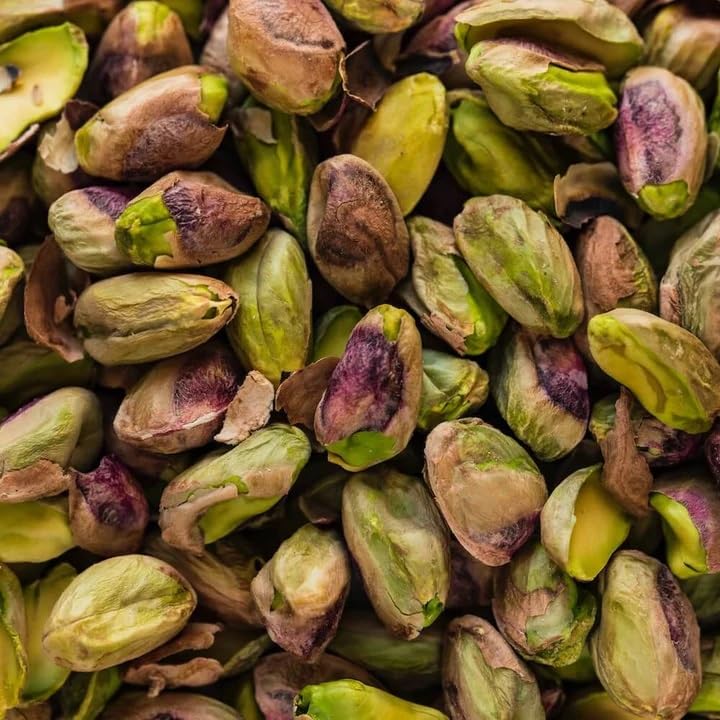 Nutural World pistachio butter spread on toast idea for breakfast