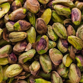 Nutural World pistachio butter spread on toast idea for breakfast