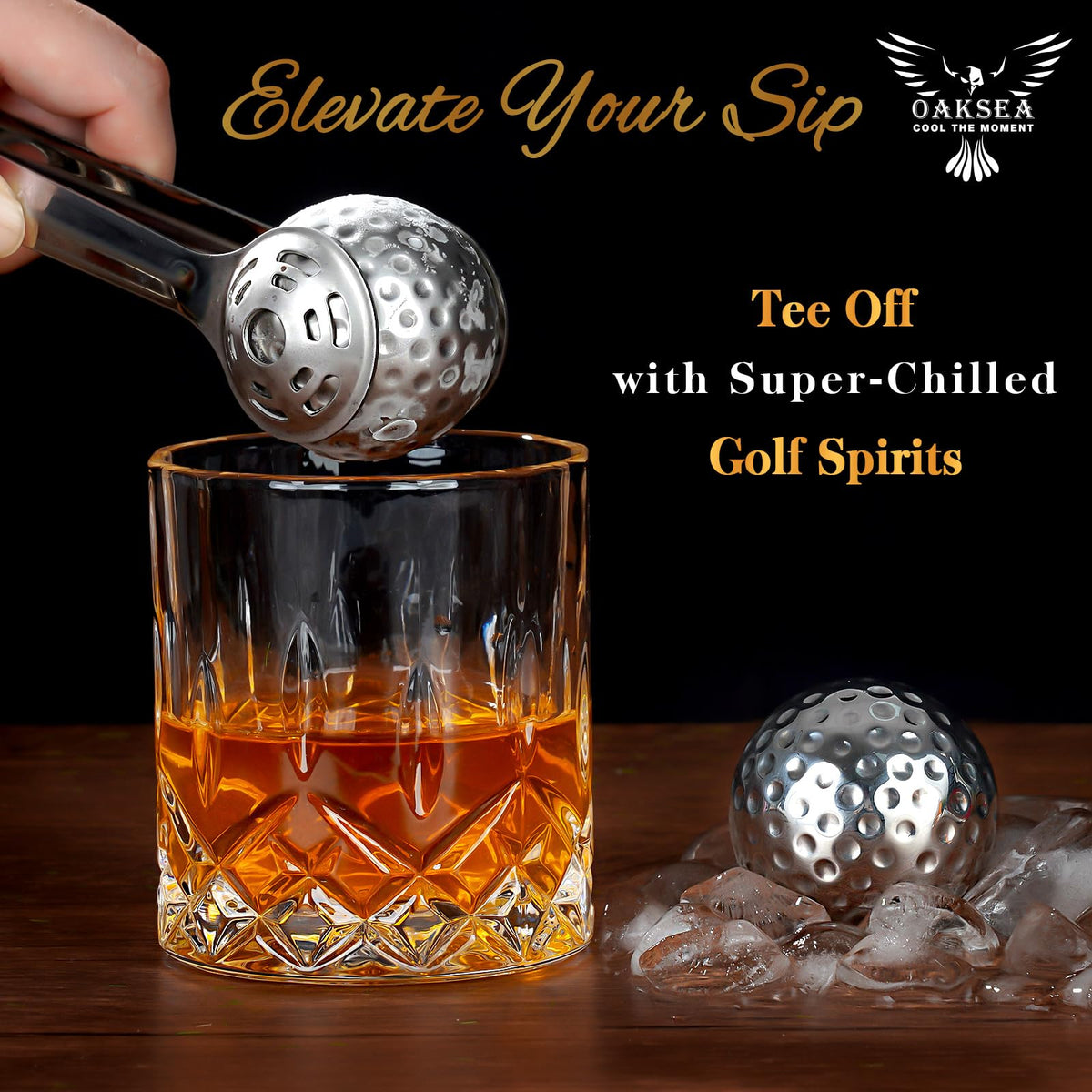 Oaksea cocktail cards included inspire easy classic cocktails