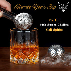 Oaksea cocktail cards included inspire easy classic cocktails