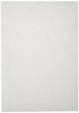 Oasis Supply wafer paper sheet for edible flowers, easy to color.