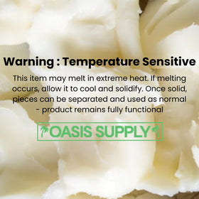 Oasis Supply Professional bakery counter scene illustrates reliable performance.