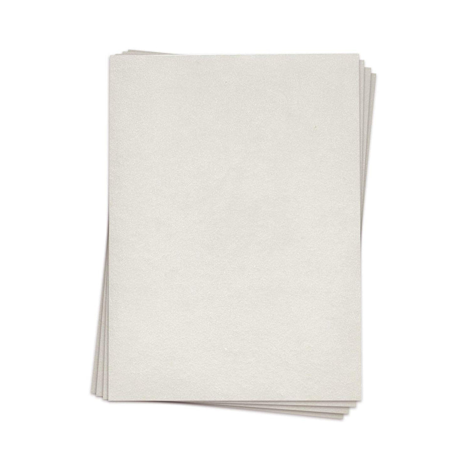 Oasis Supply wafer paper 8x11 blank for edible designs.