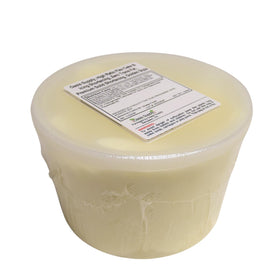 Oasis Supply zero trans fat label visible on packaging.