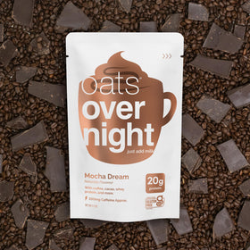 6g fiber supports fullness and steady energy through the morning.