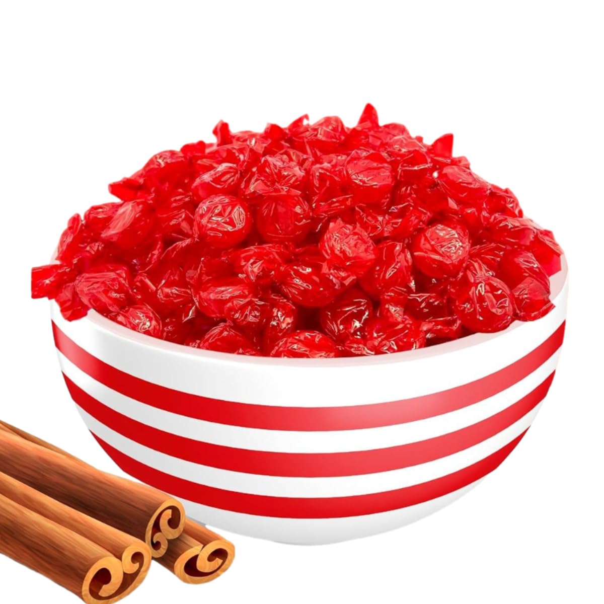 OBELYS Cinnamon Discs collection for snack-time moments, sharing and quick cravings.