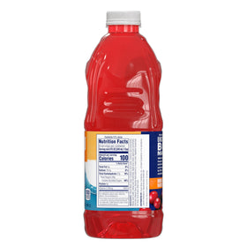 Cran-Mango used as a bold mixer in a cocktail setting