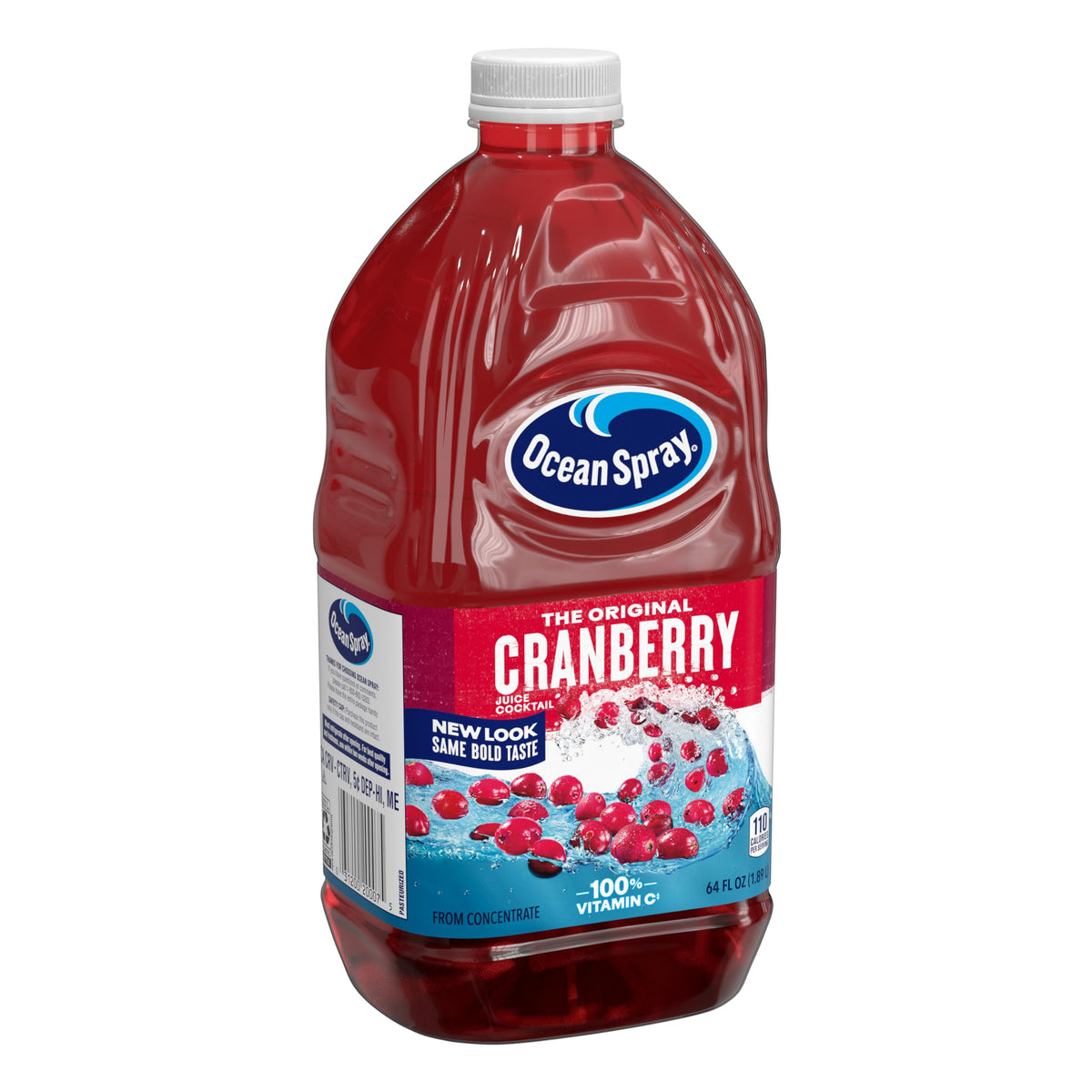 Ocean Spray farmers at a cranberry co-op highlighting community roots