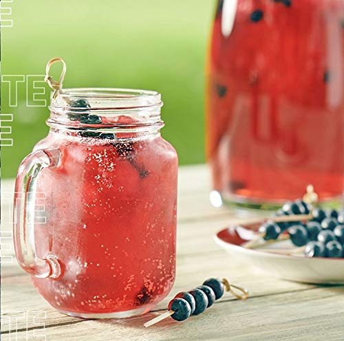 Ocean Spray Diet Cranberry Pomegranate back label notes vitamin C content.