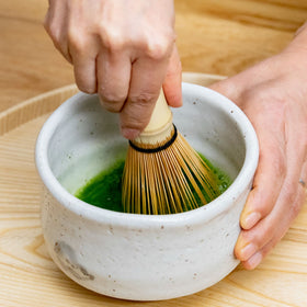 Ocha & Co. Itsumo Matcha Classic Grade high-plantation sourcing signals quality