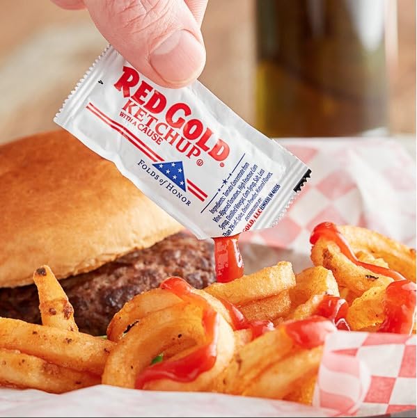 Office Roast BBQ pouches deliver smoky flavor at picnics and grills