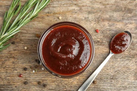 Office Roast mustard single-serve pouches add zing to snacks