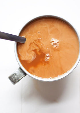Original and Irish Cream collection for versatile, creamy flavor notes