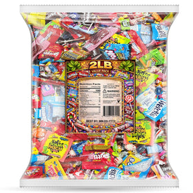 Office Roast party favor candy brightens celebrations and gift bags.