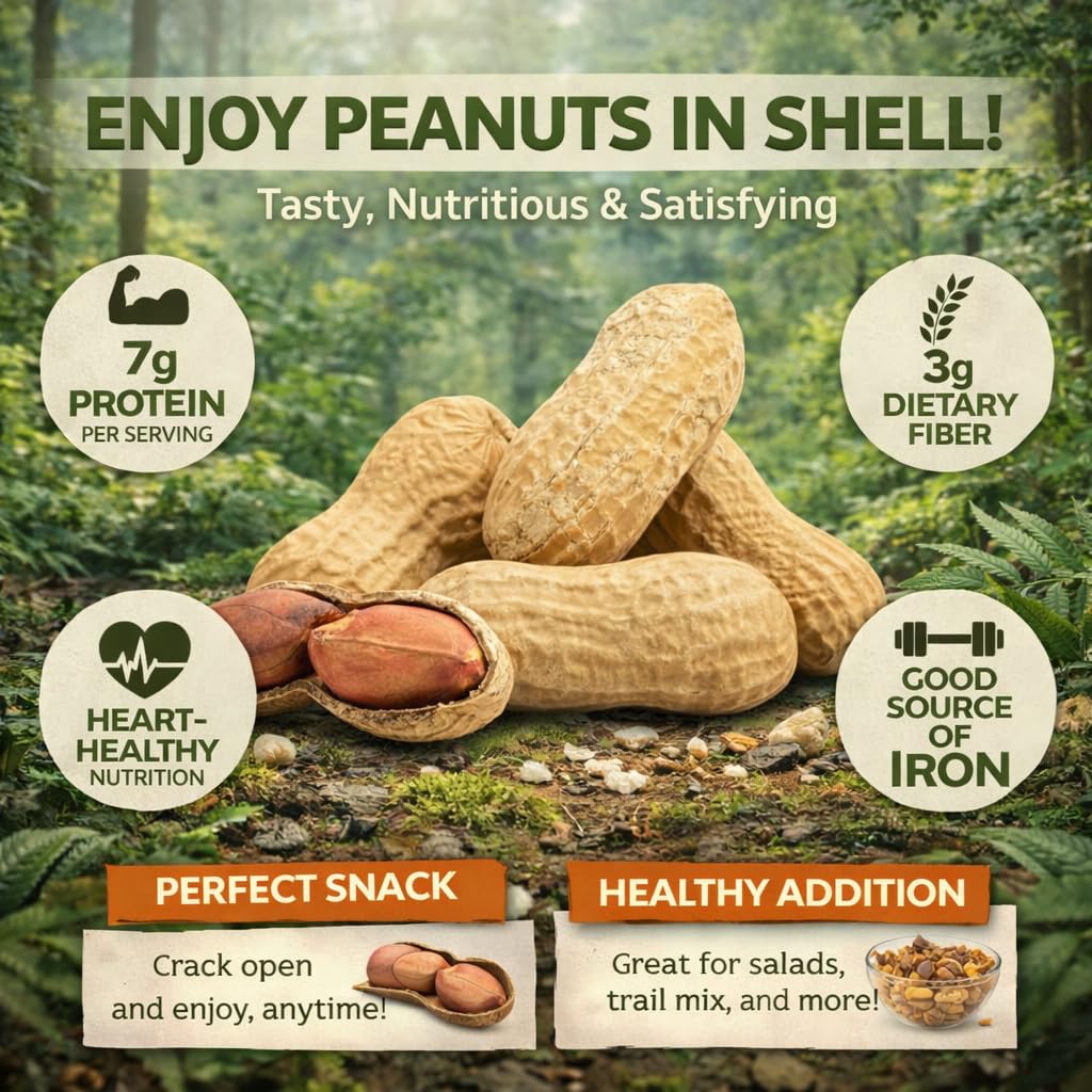 Office Roast peanuts in shell office snack time perfect for desks