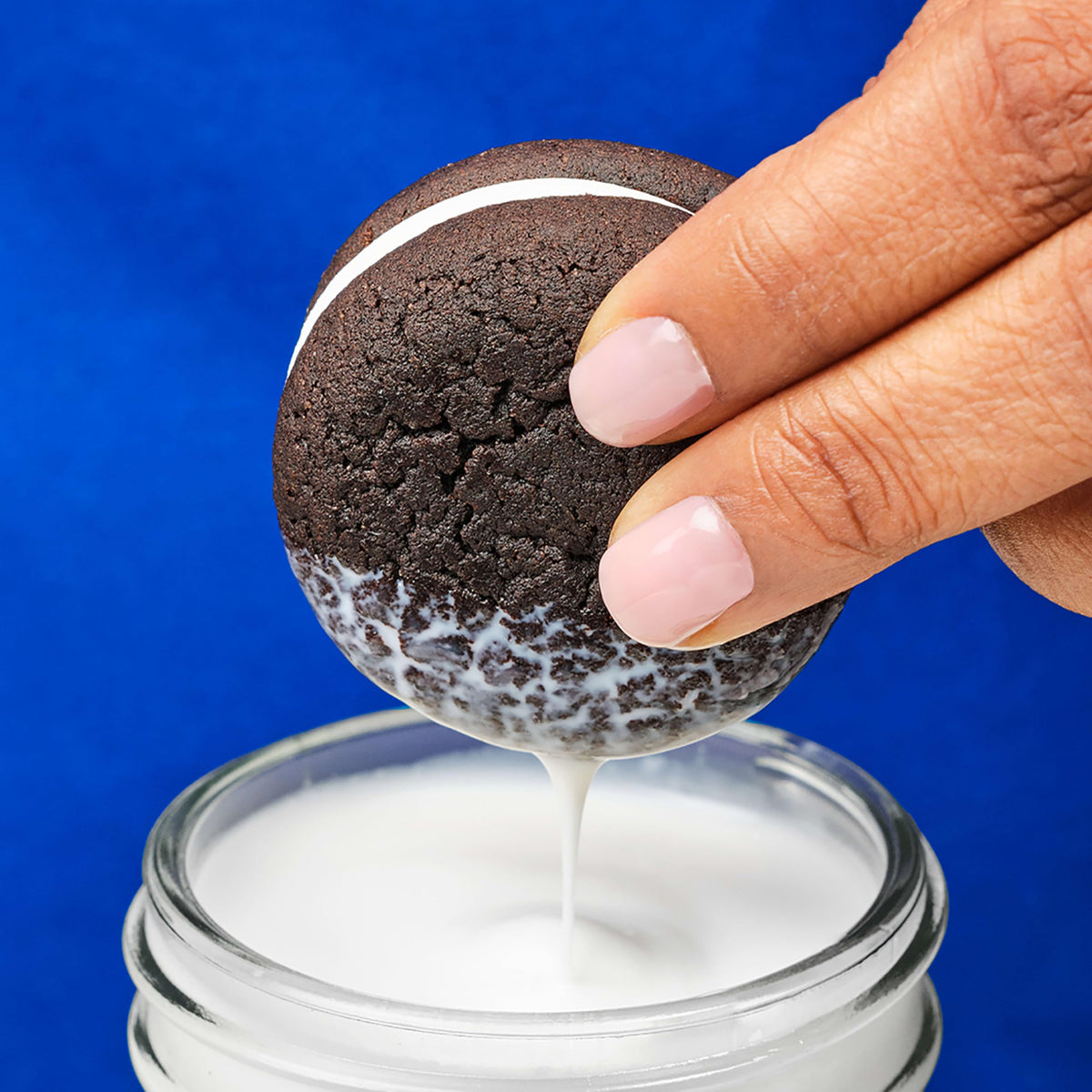 Office snack idea keeps energy up during busy workdays.