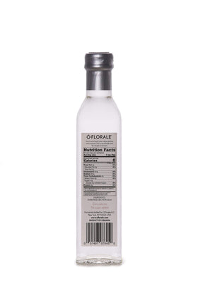 OFLORALE rose water adds fragrance to pastries and desserts