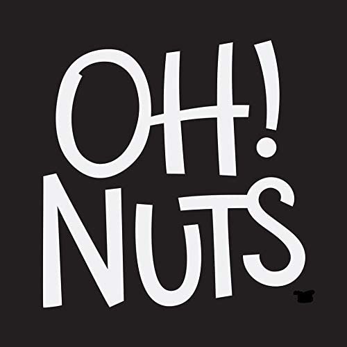 Oh! Nuts premium chocolates with elegant packaging enhance corporate or family celebrations