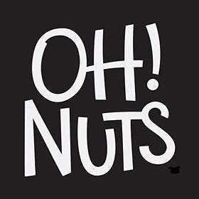 Oh! Nuts premium chocolates with elegant packaging enhance corporate or family celebrations