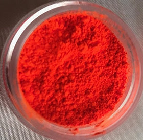 Oh! Sweet Art Deep Tones Matte Petal Dust for natural hues on gum paste