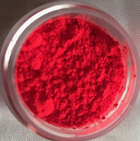 Oh! Sweet Art Petal Dust for gumpaste shapes and molds decorating