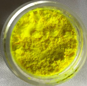 Oh! Sweet Art Neon Red Petal Dust for bright cake accents